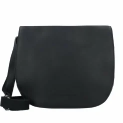 The Chesterfield Brand Wax Pull Up Umhängetasche Leder 26 cm