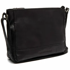 The Chesterfield Brand Weimar Umhängetasche Leder 24 cm