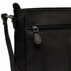 The Chesterfield Brand Weimar Umhängetasche Leder 24 cm