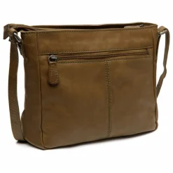 The Chesterfield Brand Weimar Umhängetasche Leder 24 cm