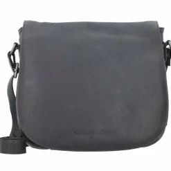 The Chesterfield Brand Yves Umhängetasche Leder 25 cm