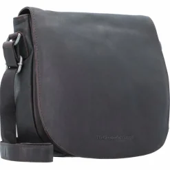 The Chesterfield Brand Yves Umhängetasche Leder 25 cm