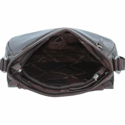 The Chesterfield Brand Yves Umhängetasche Leder 25 cm