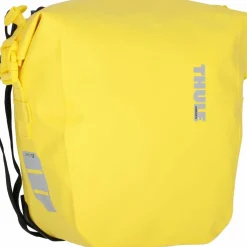 Thule Shield Pannier Fahrradtasche 13L Set 2tlg.