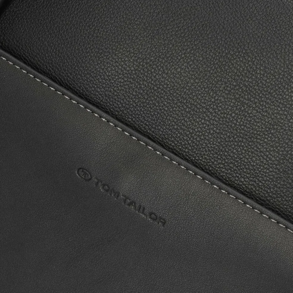 Tom Tailor Amaris Shopper Tasche 41 cm