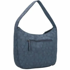 Tom Tailor Carrie Schultertasche M 39 cm