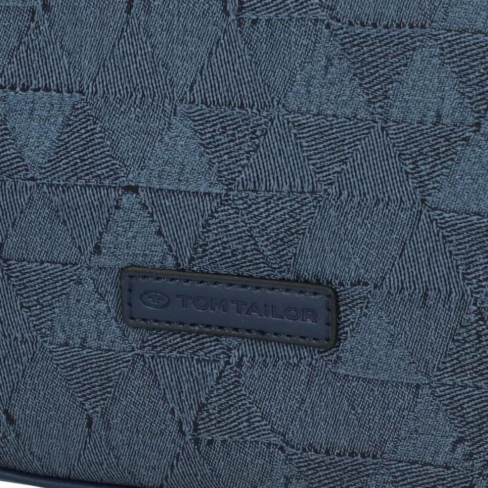 Tom Tailor Carrie Schultertasche M 39 cm