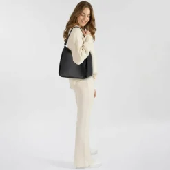 Tom Tailor Cassia Schultertasche 28 cm