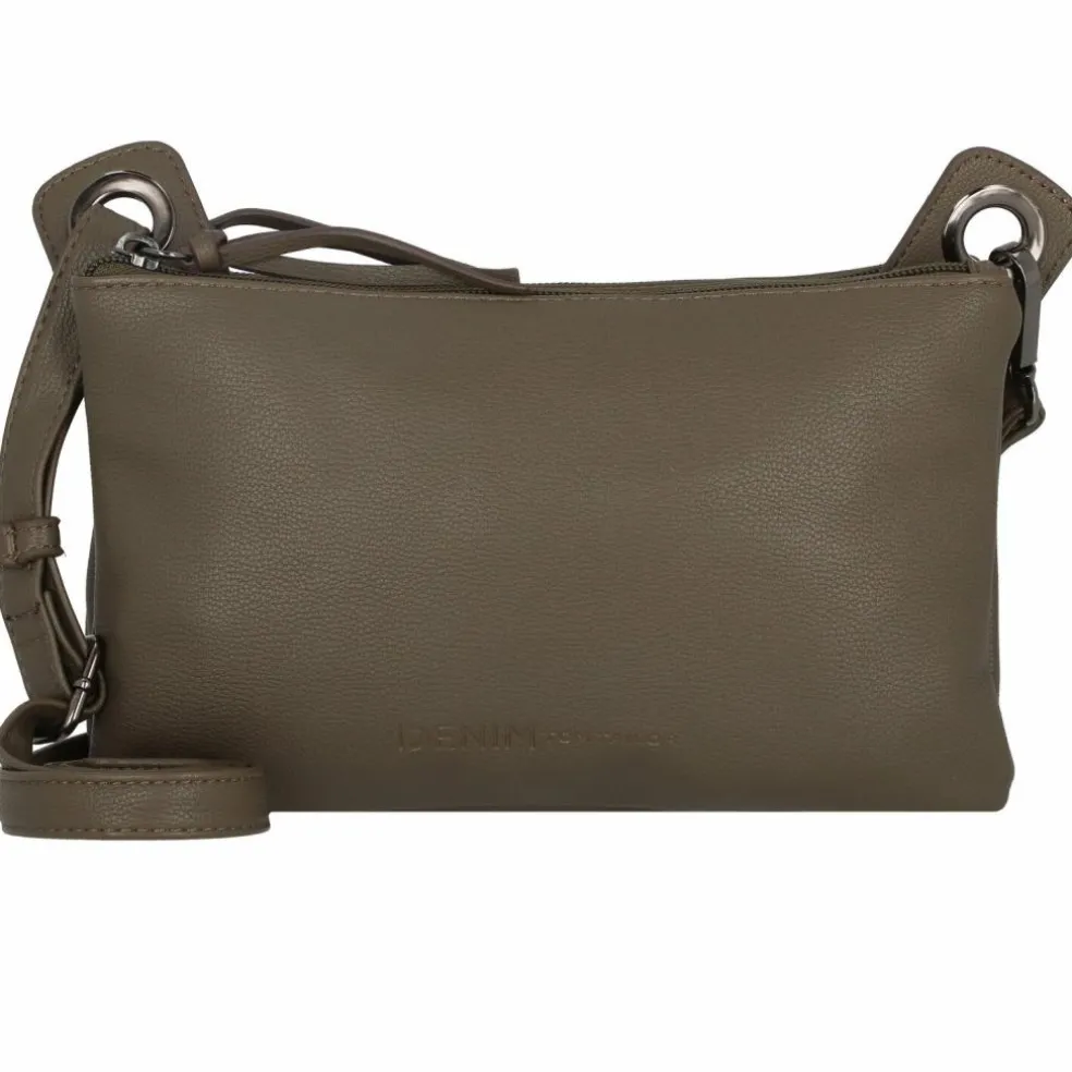 Tom Tailor Denim Aila Umhängetasche 24 cm