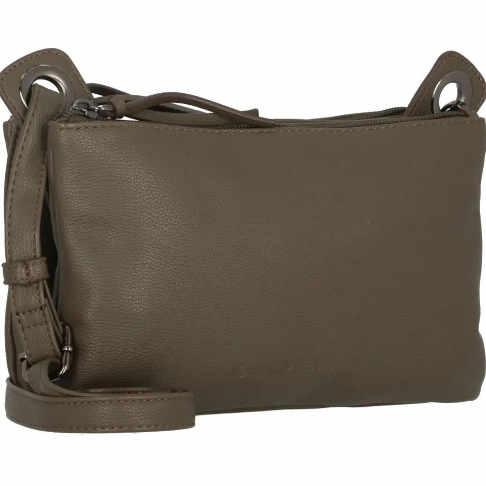 Tom Tailor Denim Aila Umhängetasche 24 cm