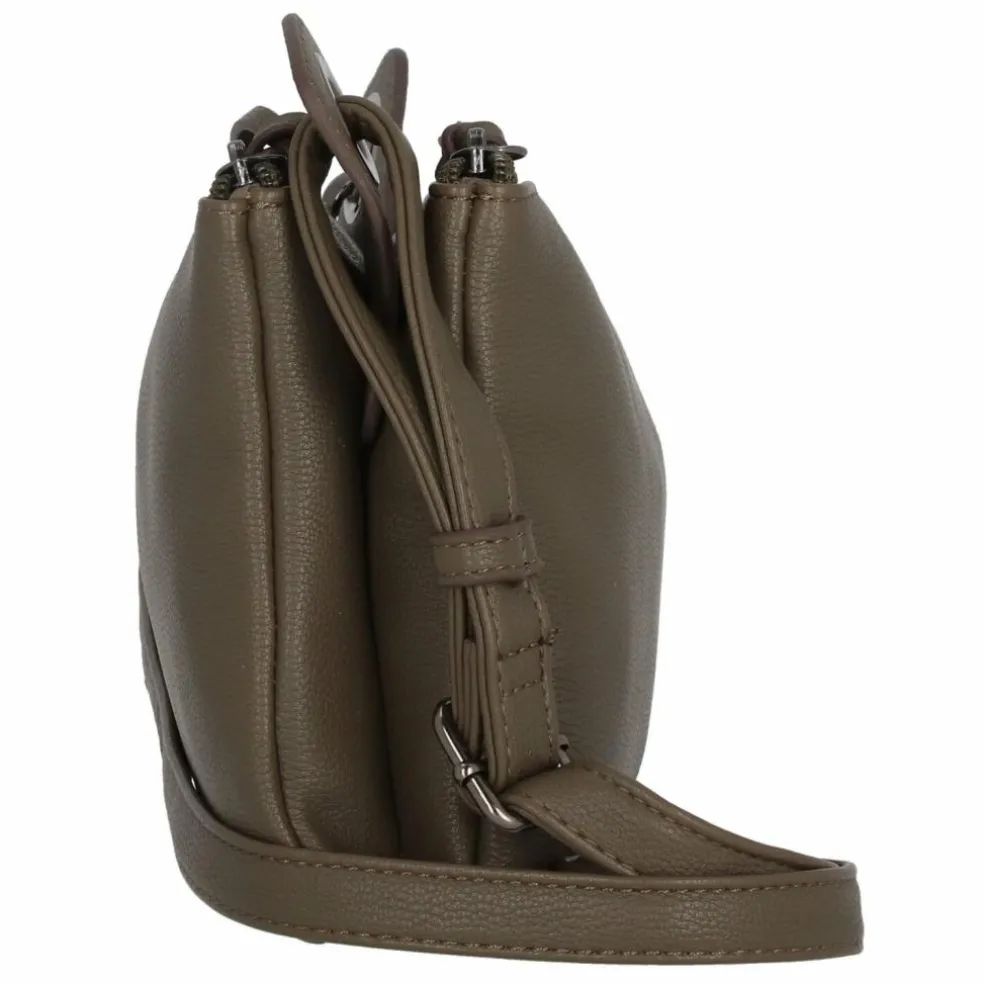 Tom Tailor Denim Aila Umhängetasche 24 cm