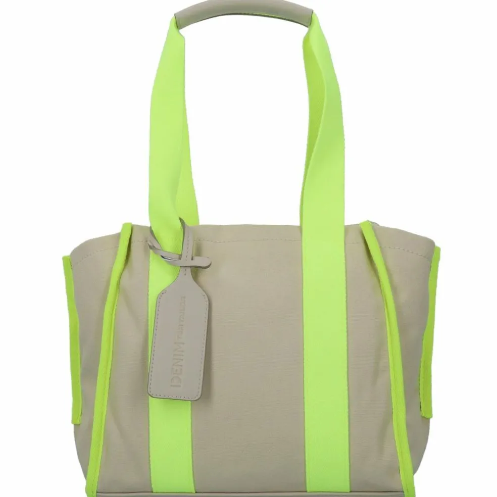 Tom Tailor Denim Alani Schultertasche 40 cm