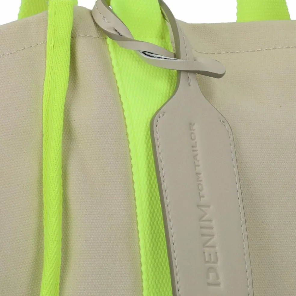 Tom Tailor Denim Alani Schultertasche 40 cm