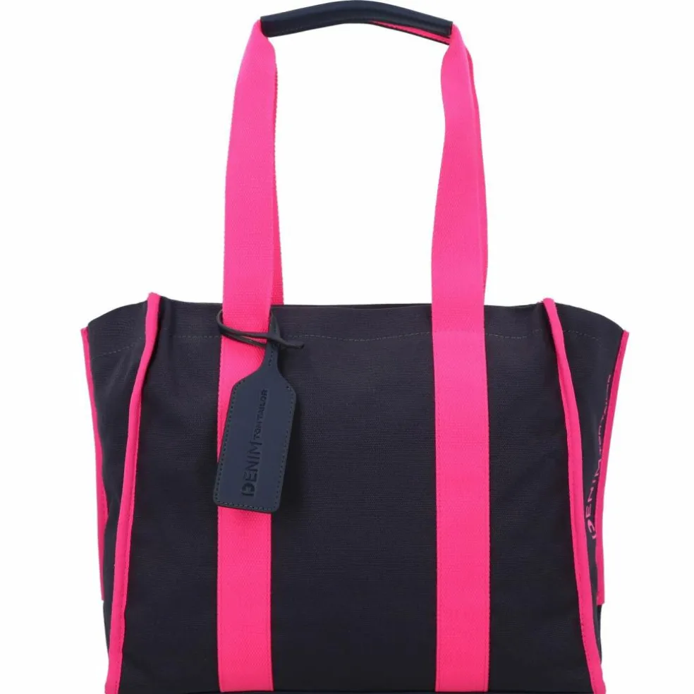 Tom Tailor Denim Alani Schultertasche 50 cm