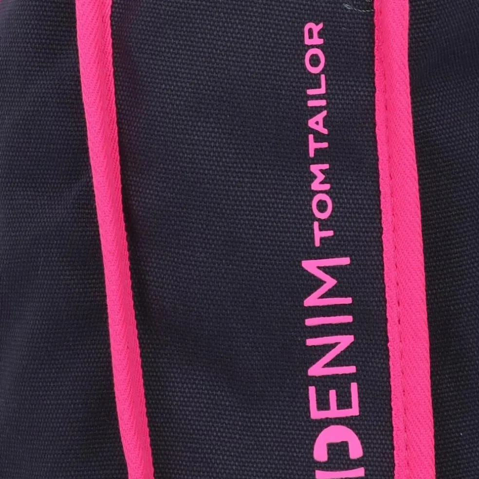 Tom Tailor Denim Alani Schultertasche 50 cm