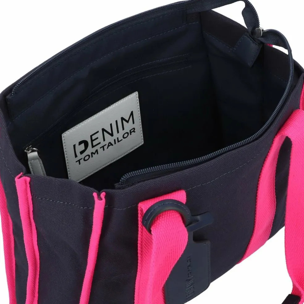 Tom Tailor Denim Alani Schultertasche 40 cm