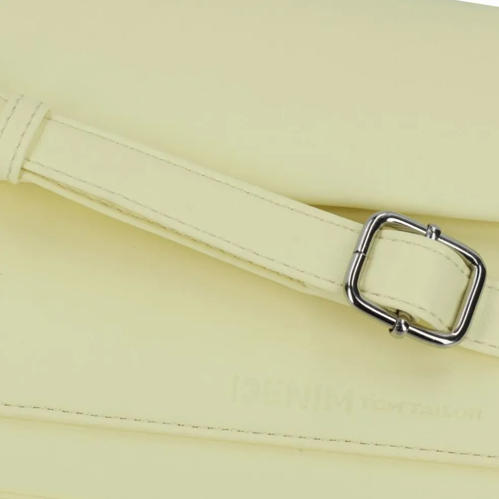 Tom Tailor Denim Anne Umhängetasche 27 cm