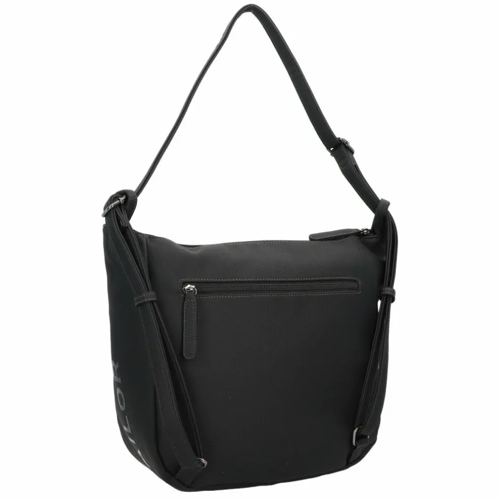 Tom Tailor Denim Belina Schultertasche 37.5 cm