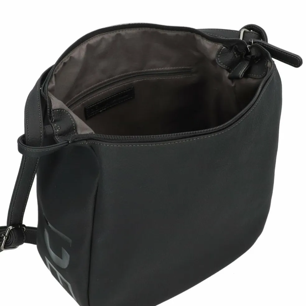 Tom Tailor Denim Belina Schultertasche 37.5 cm