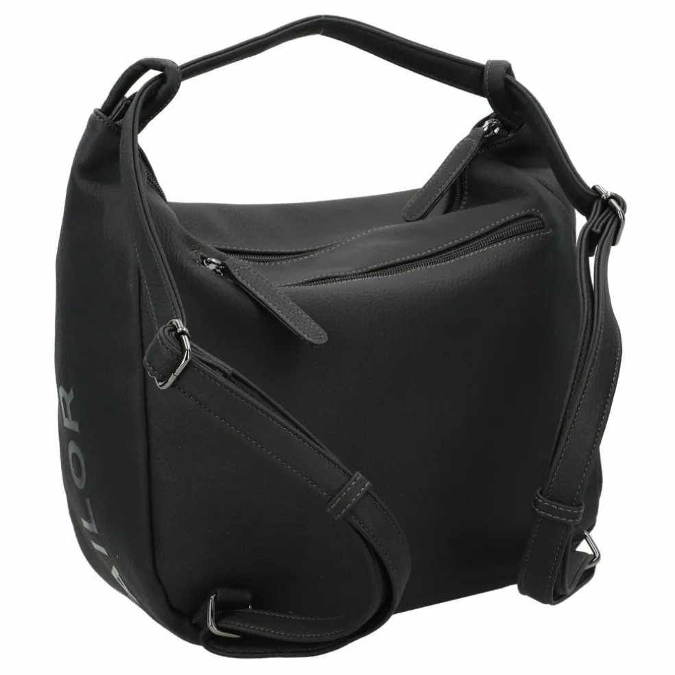 Tom Tailor Denim Belina Schultertasche 37.5 cm