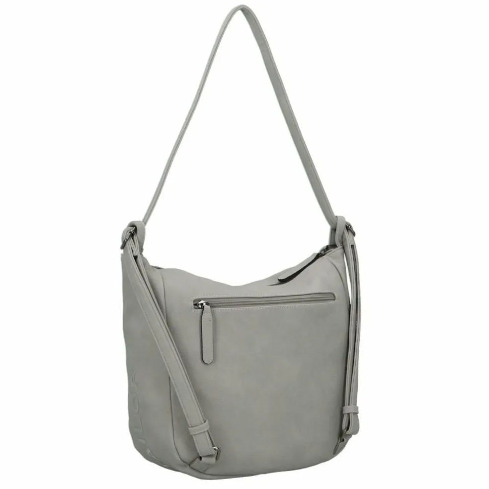 Tom Tailor Denim Belina Schultertasche 37.5 cm
