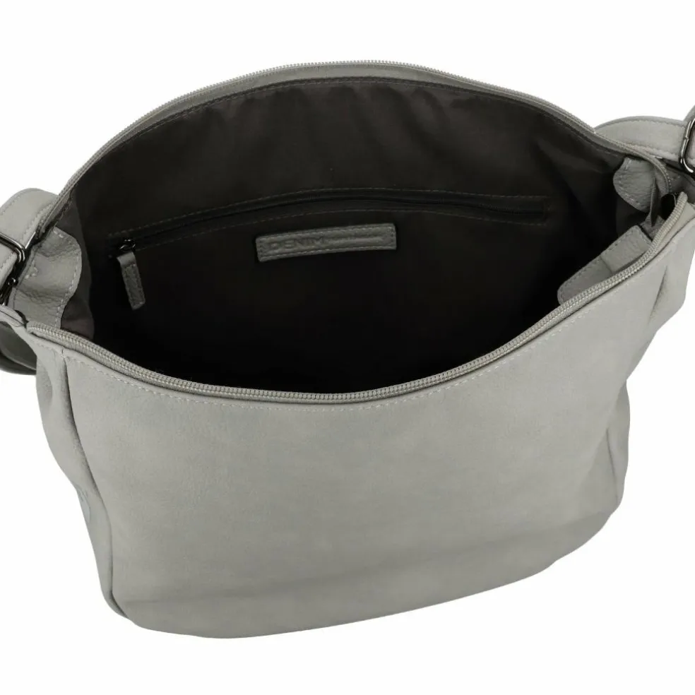 Tom Tailor Denim Belina Schultertasche 37.5 cm