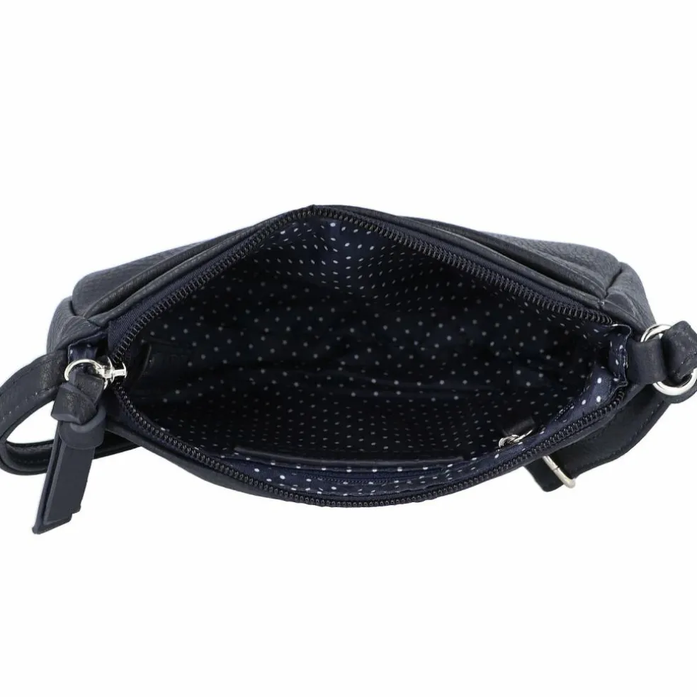 Tom Tailor Denim Cilia Umhängetasche 19 cm