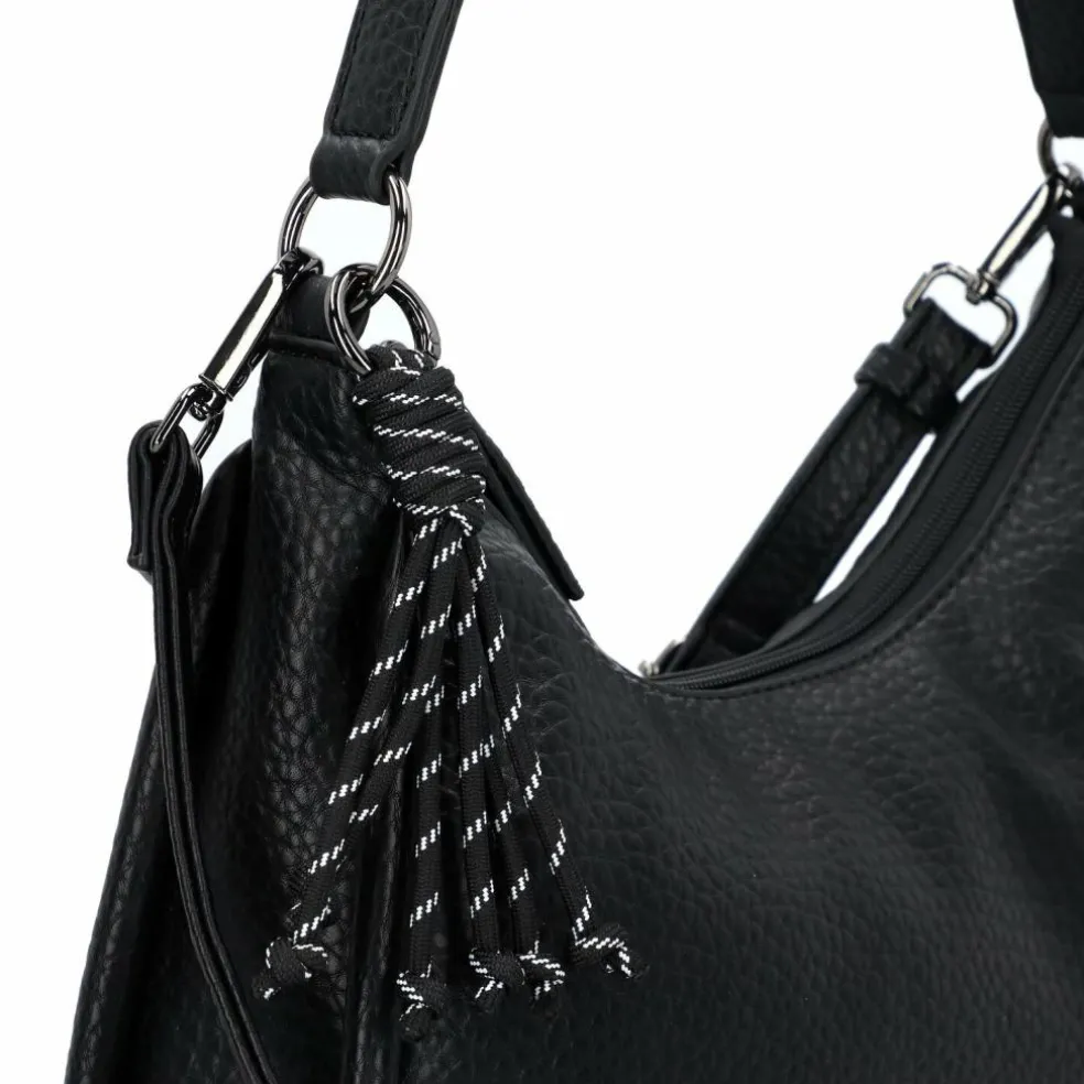 Tom Tailor Denim Finna Schultertasche 36 cm