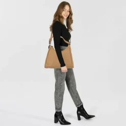 Tom Tailor Denim Finna Schultertasche 36 cm