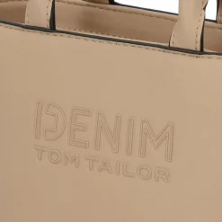 Tom Tailor Denim Heidy Handtasche S 23.5 cm