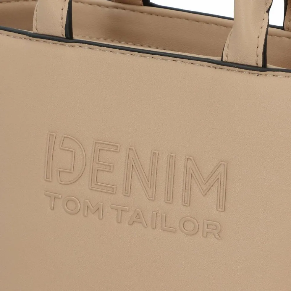 Tom Tailor Denim Heidy Handtasche S 23.5 cm