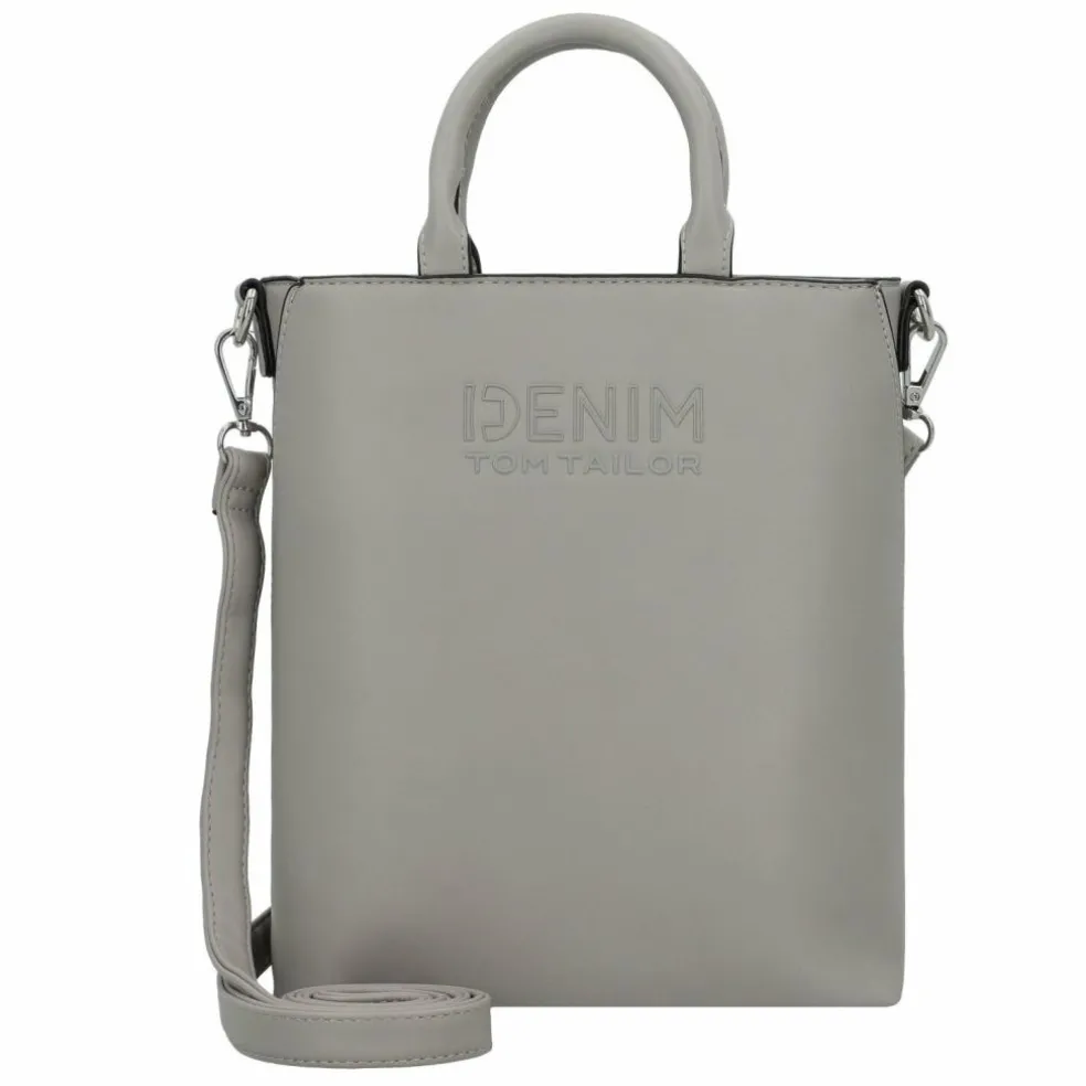 Tom Tailor Denim Heidy Handtasche S 23.5 cm