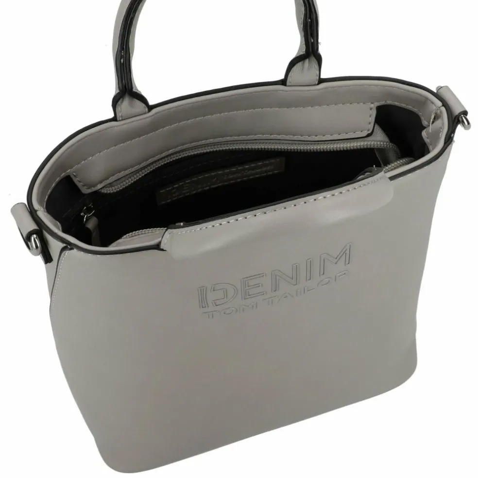 Tom Tailor Denim Heidy Handtasche S 23.5 cm