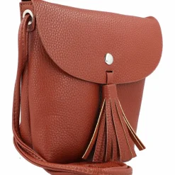 Tom Tailor Denim Ida Mini Bag Umhängetasche 17 cm