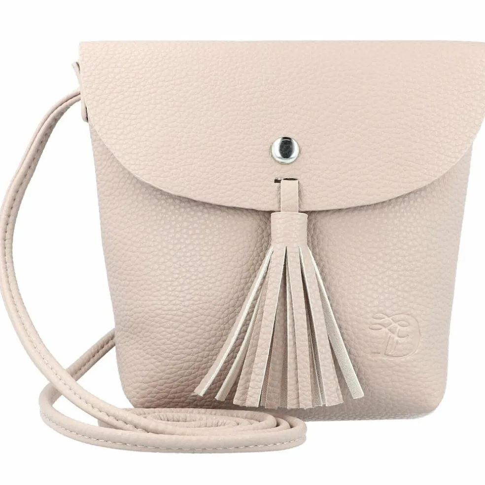 Tom Tailor Denim Ida Mini Bag Umhängetasche 17 cm