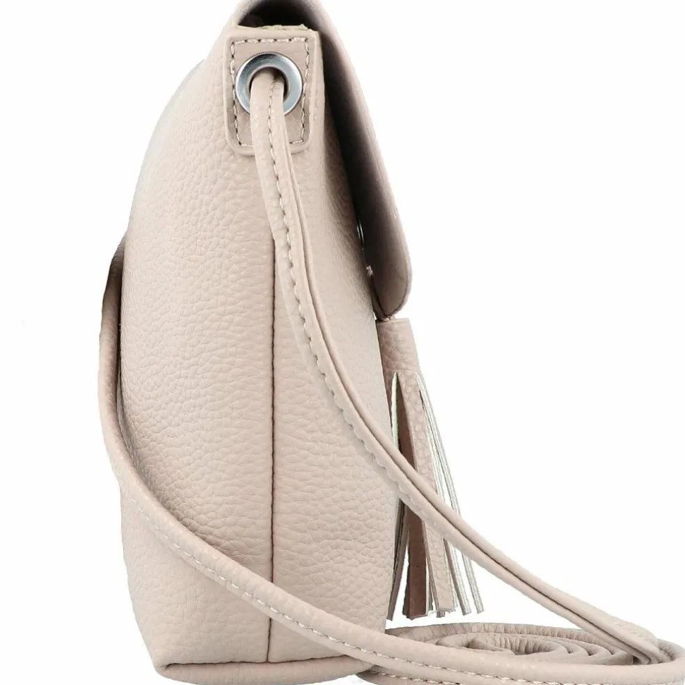 Tom Tailor Denim Ida Mini Bag Umhängetasche 17 cm