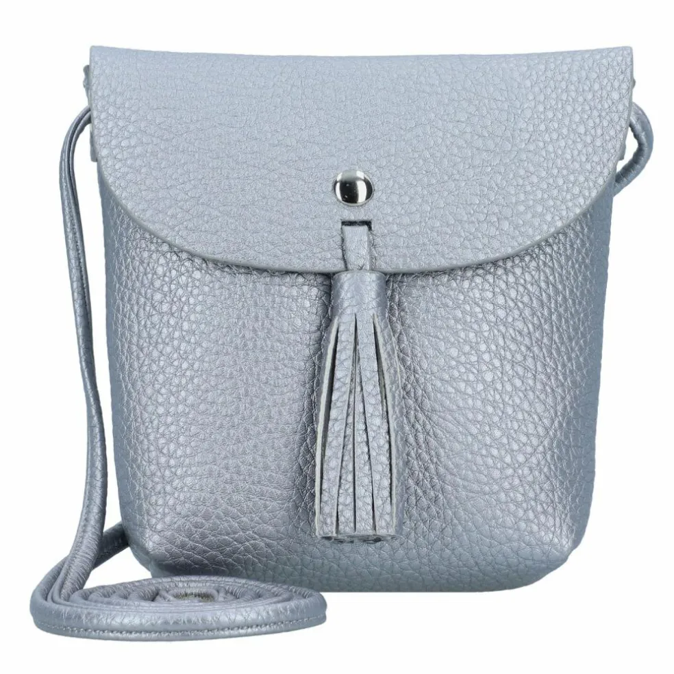 Tom Tailor Denim Ida Mini Bag Umhängetasche 17 cm