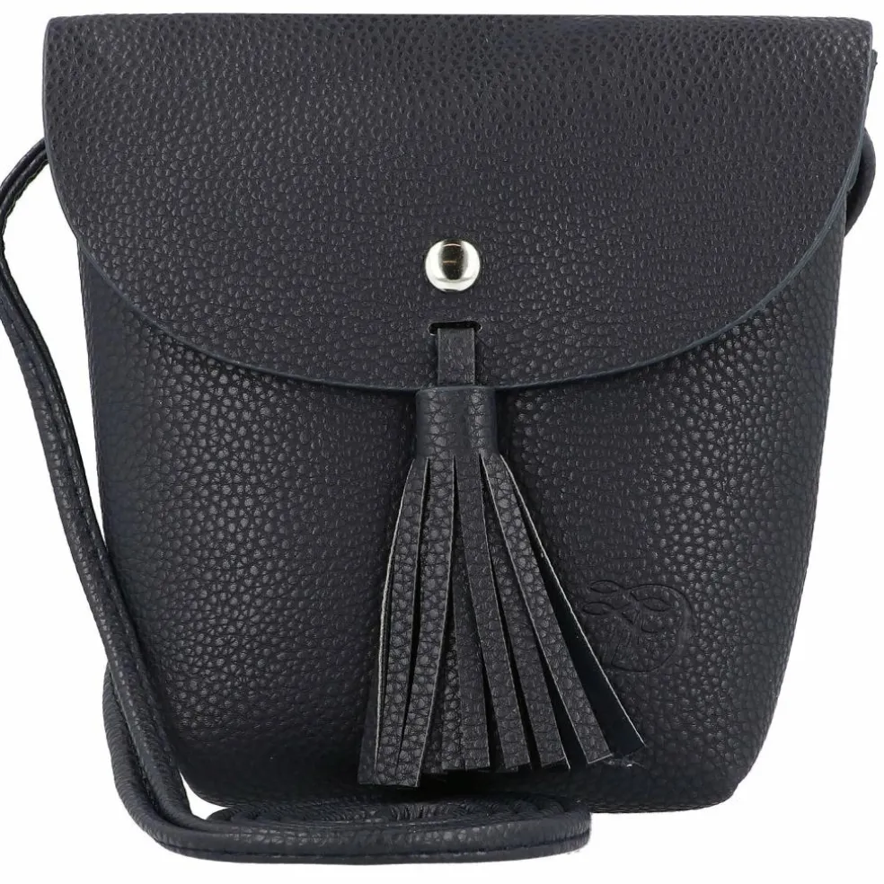 Tom Tailor Denim Ida Mini Bag Umhängetasche 17 cm