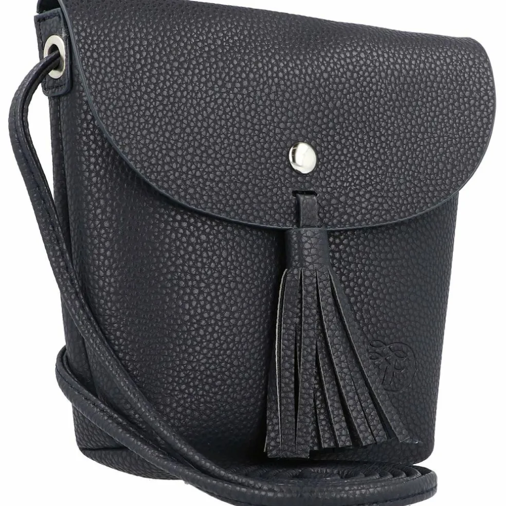 Tom Tailor Denim Ida Mini Bag Umhängetasche 17 cm