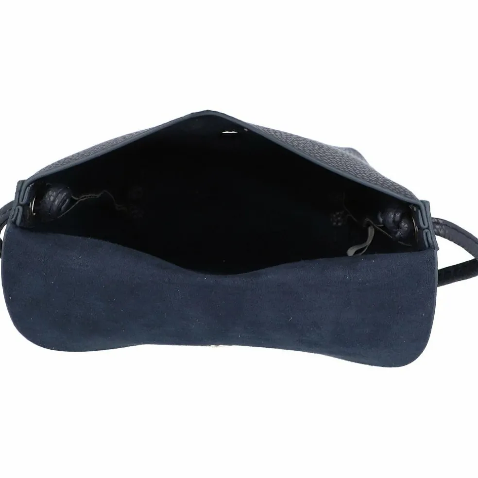 Tom Tailor Denim Ida Mini Bag Umhängetasche 17 cm