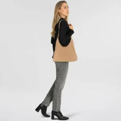 Tom Tailor Denim Jessie Schultertasche 35 cm