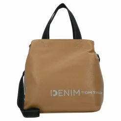 Tom Tailor Denim Marlow Handtasche 27 cm