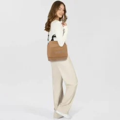 Tom Tailor Denim Marlow Handtasche 27 cm