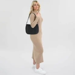 Tom Tailor Denim Neda Schultertasche 28 cm