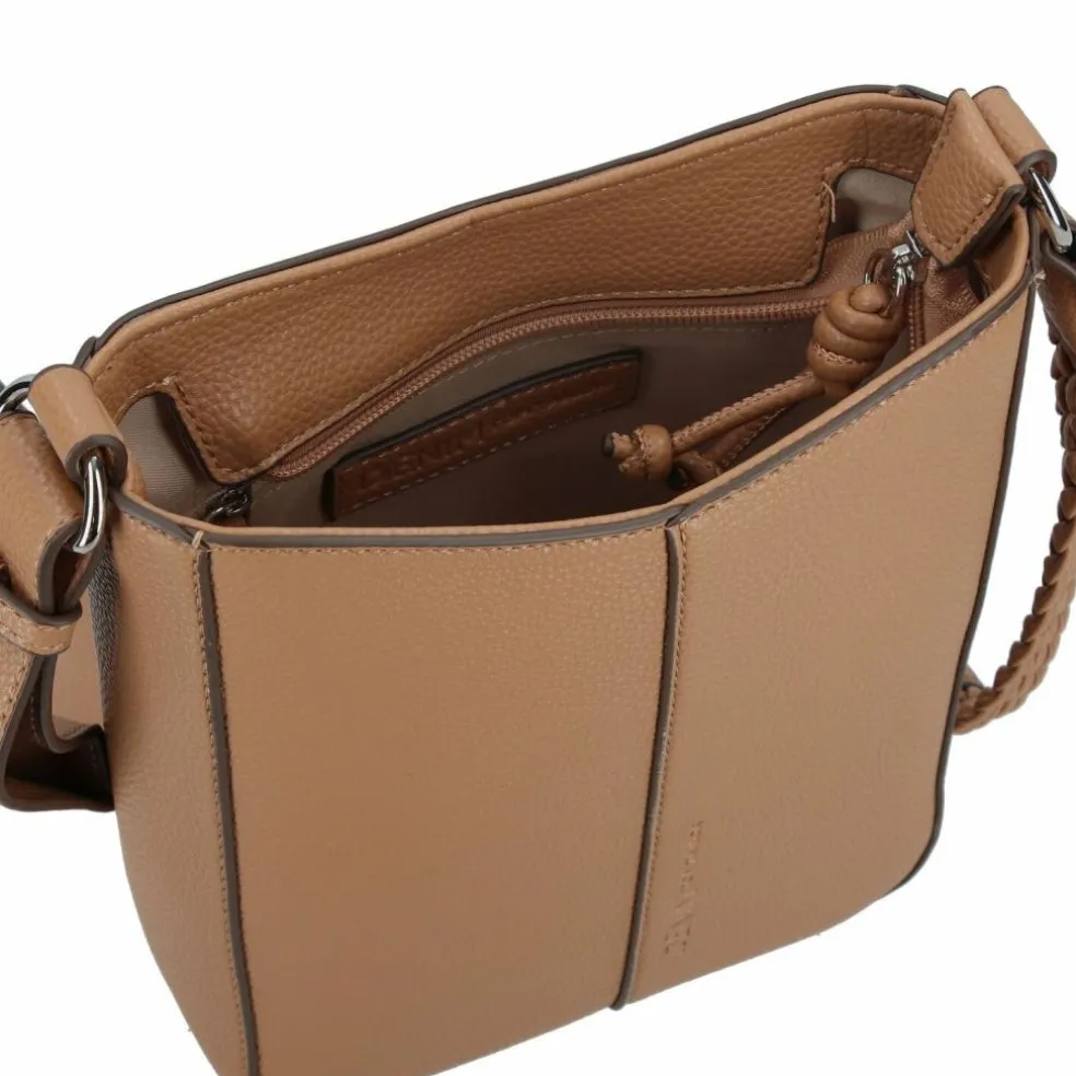 Tom Tailor Denim Neda Umhängetasche 20 cm