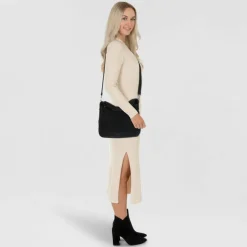 Tom Tailor Denim Nomi Schultertasche 29 cm