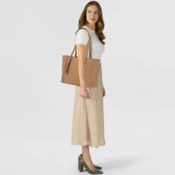 Tom Tailor Denim Priya Shopper Tasche 39.5 cm