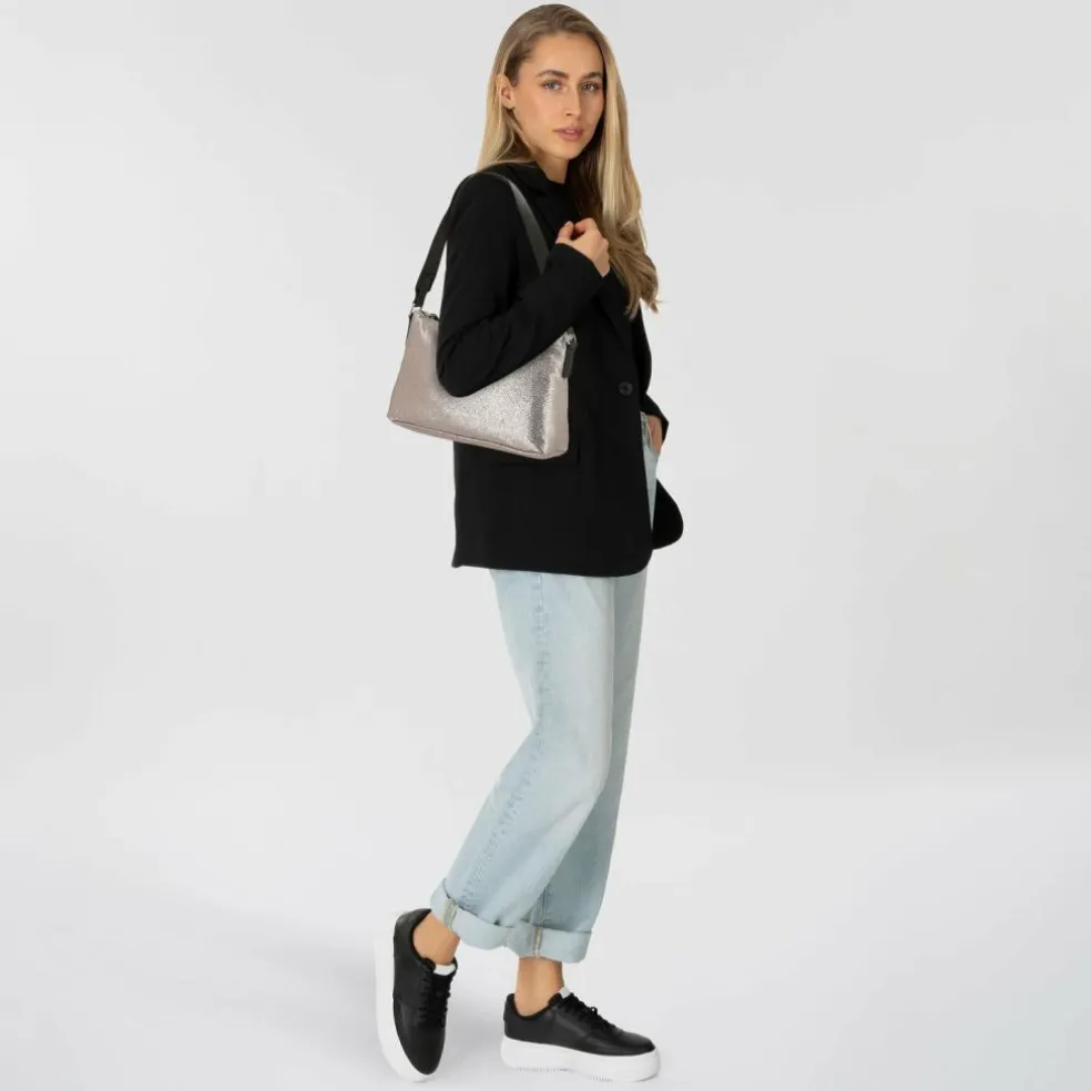 Tom Tailor Denim Quinn Schultertasche 27 cm