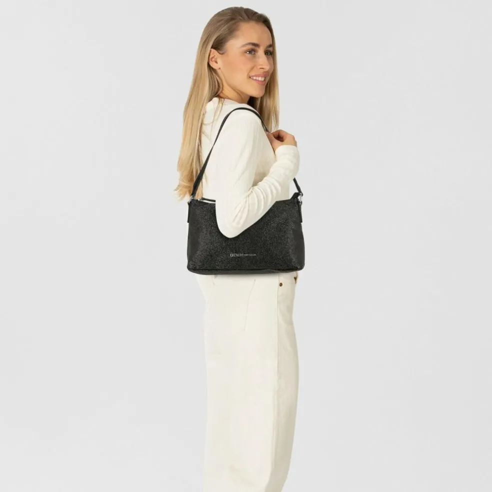 Tom Tailor Denim Quinn Schultertasche 27 cm