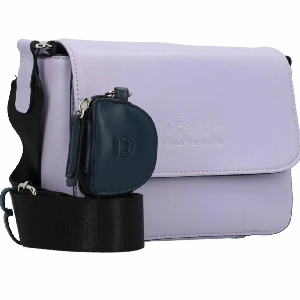 Tom Tailor Denim Saskia Umhängetasche 20 cm